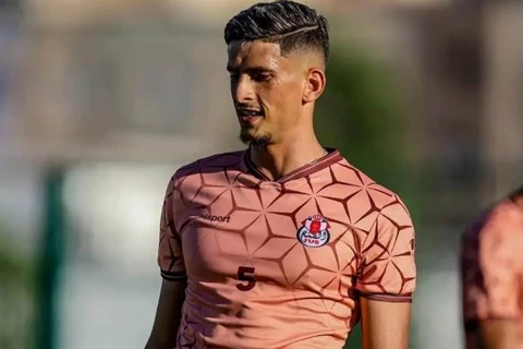 "وقع 3 مواسم ونصف".. مصدر يكشف ليلا كورة تفاصيل تعاقد الزمالك مع صلاح مصدق